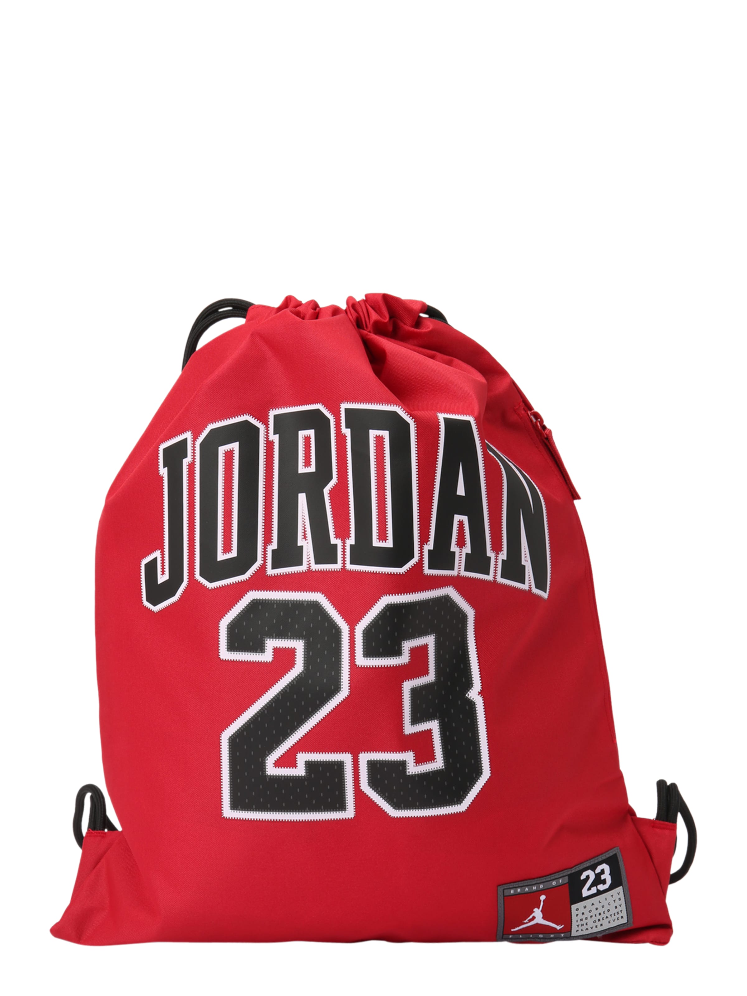 Jordan Táskák - piros