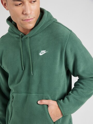 Pullover 'CLUB' di Nike Sportswear in verde