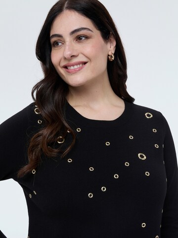 Fiorella Rubino Pullover‌‌‌‌‌‌‌ in Schwarz
