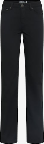 ARIZONA Jeans in Schwarz: Vorderseite