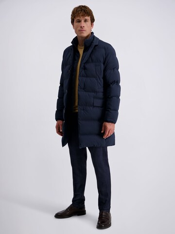 PIERRE CARDIN Mantel in Blau