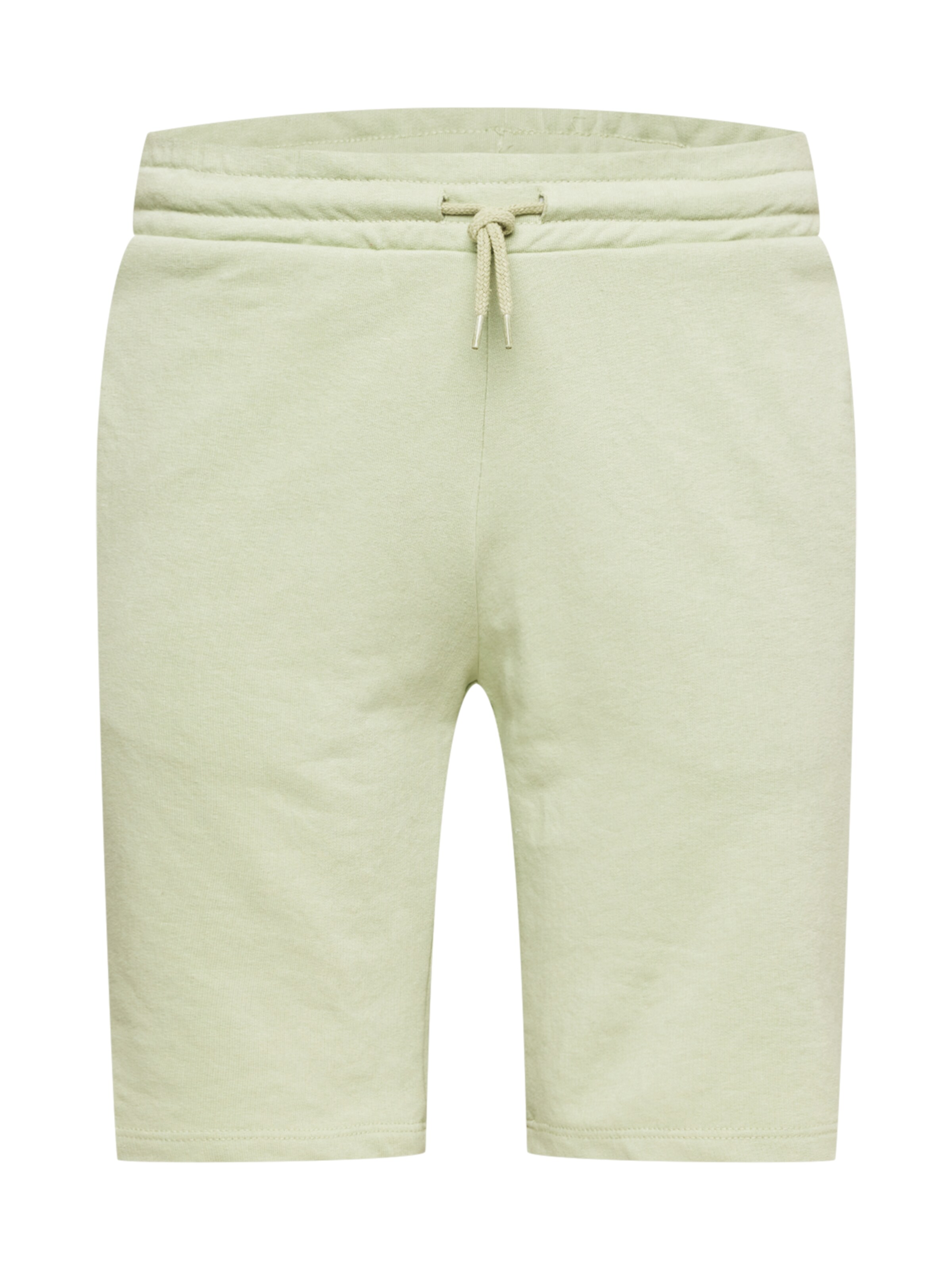 Männer Hosen JACK & JONES Shorts in Pastellgrün - ZW26861 Männer Hosen JACK & JONES Shorts in Pastellgrün - ZW26861