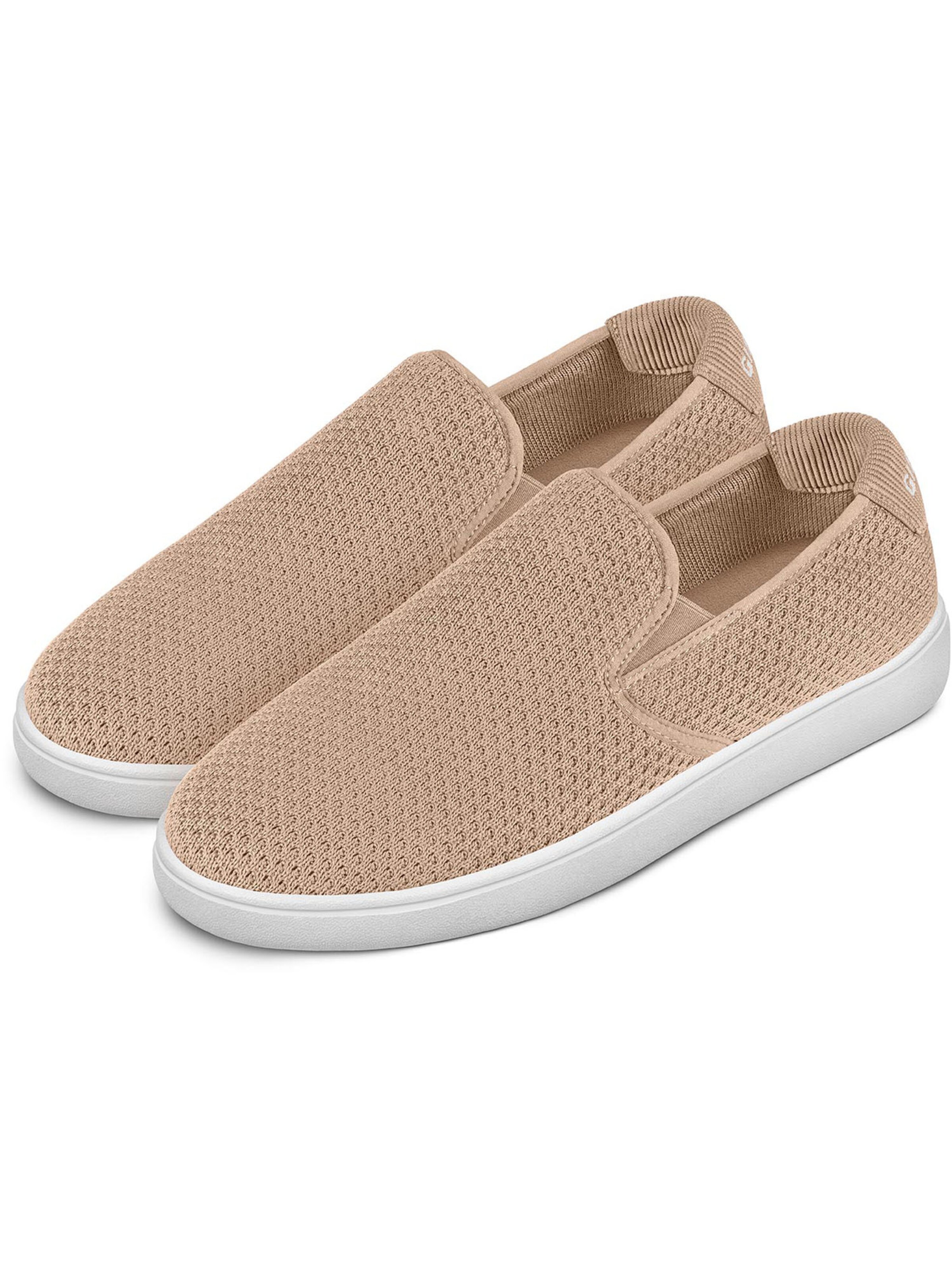 GIESSWEIN Slip On in Beige