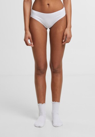 Urban Classics Slip in Wit