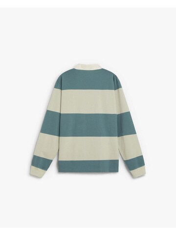 T-Shirt Scalpers en vert : derrière