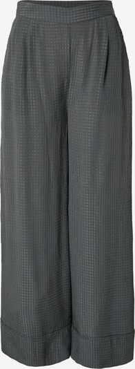 Guido Maria Kretschmer Women Pantalon à pince 'Mira' en gris, Vue avec produit