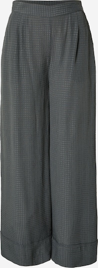 Pantaloni con pieghe 'Mira' Guido Maria Kretschmer Women di colore grigio, Visualizzazione prodotti