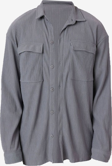 Antioch Koszula w kolorze ciemnoszarym, Podgląd produktu