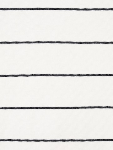 MANGO Póló 'ANCLA' - fehér