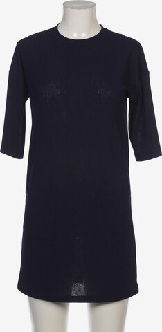 ASOS DESIGN Curve Dress in S in Blue: front