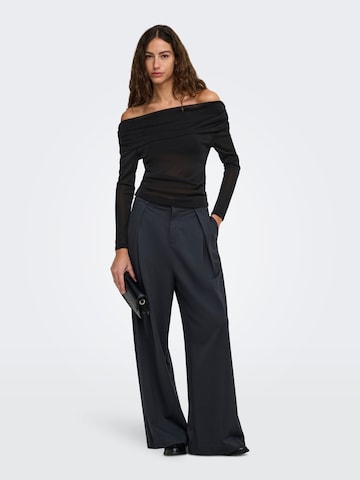 ONLY - Top 'AMERA' en negro