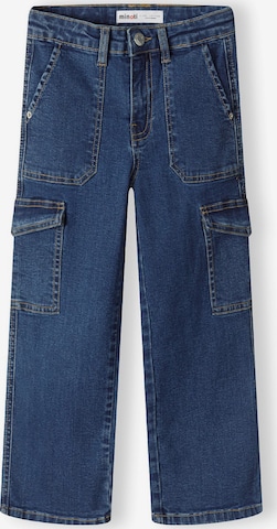 Jeans di MINOTI in blu: frontale