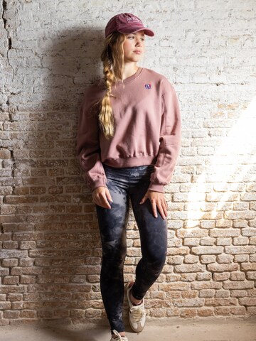 Looxs Revolution Skinny Leggings in Grijs