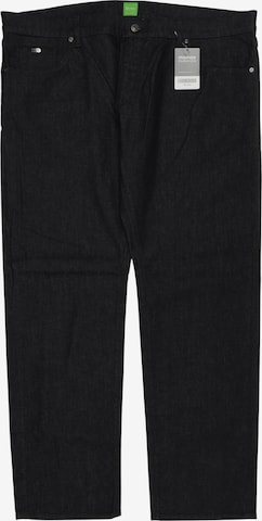 BOSS Green Jeans 40 in Blau: Vorderseite