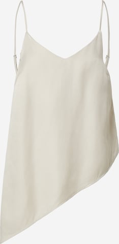 About You x Jessica Haller Top 'Cami' - fehér: elől
