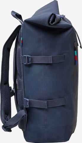 Got Bag Rucksack in Blau