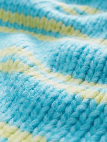 Pull-over Next en bleu