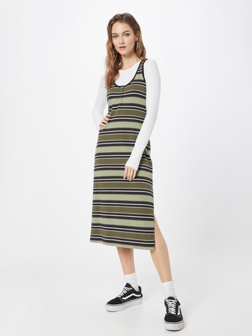 Hurley Sportkleid 'ALEXA' in Grau: predná strana