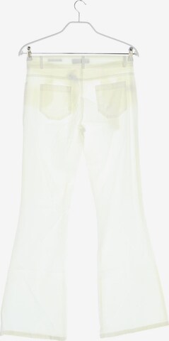 Another Label Pants in M in White