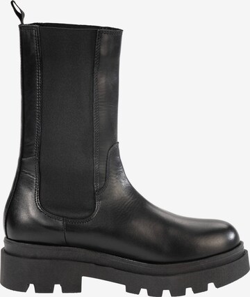 Palado Chelsea Boots 'Elba' in Black