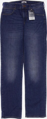 WRANGLER Jeans in 28 in Blue: front