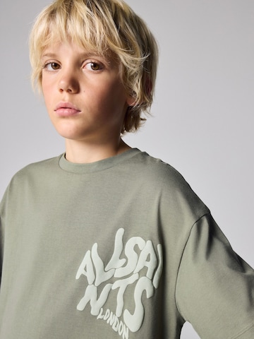 smALLSAINTS Sada 'Orlando' – zelená