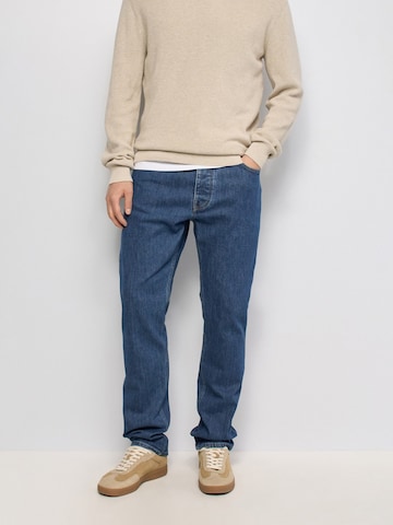 Salsa Jeans Regular Jeans in Blue: front
