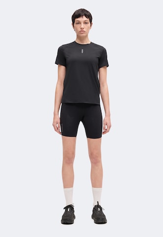 HOKA Funkcionalna majica 'EveryRun' | črna barva