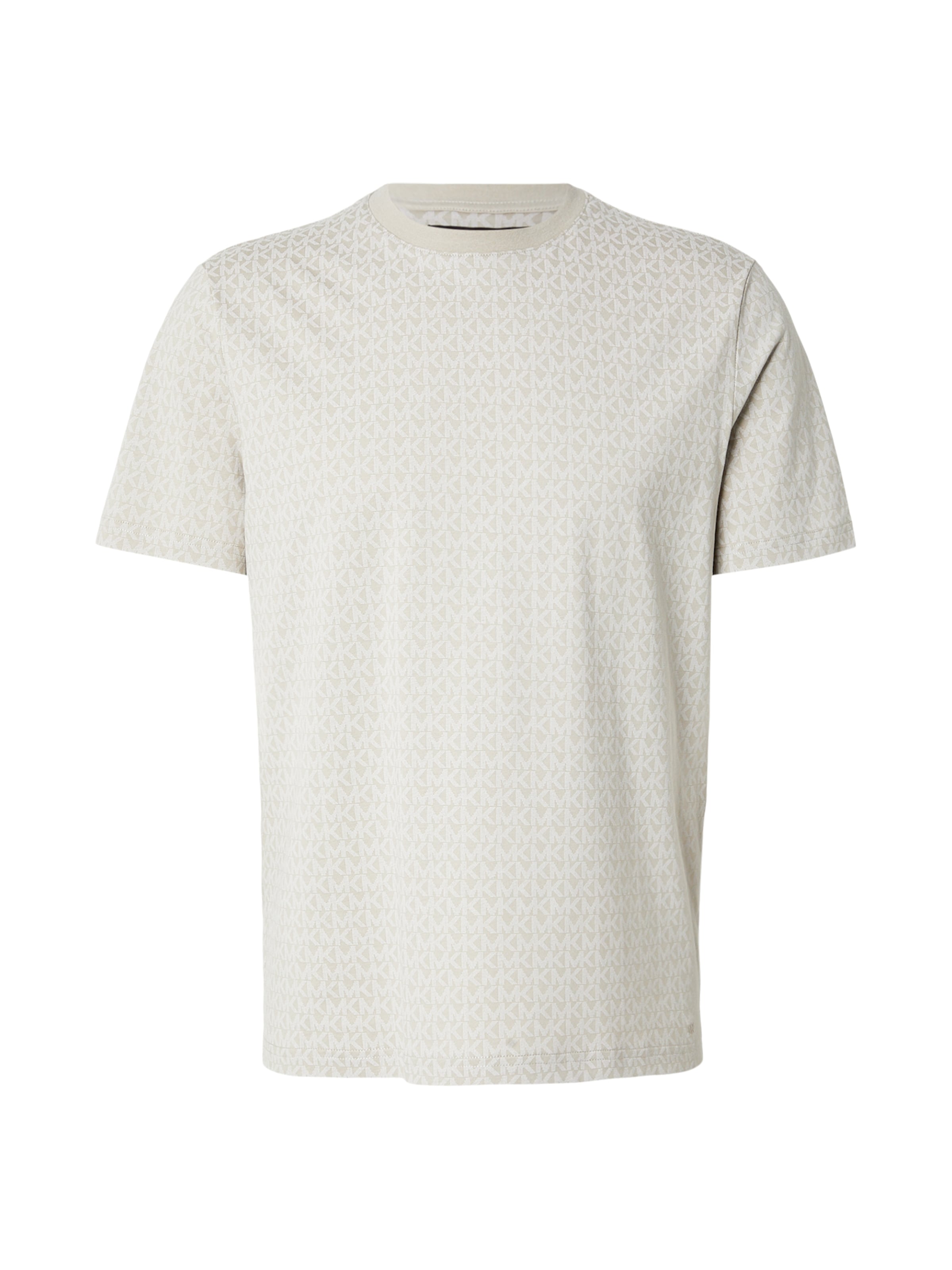 Michael Kors Tričko – šedá: přední strana