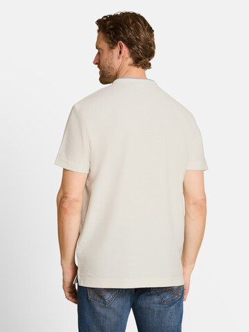 TOM TAILOR Shirt in Bruin