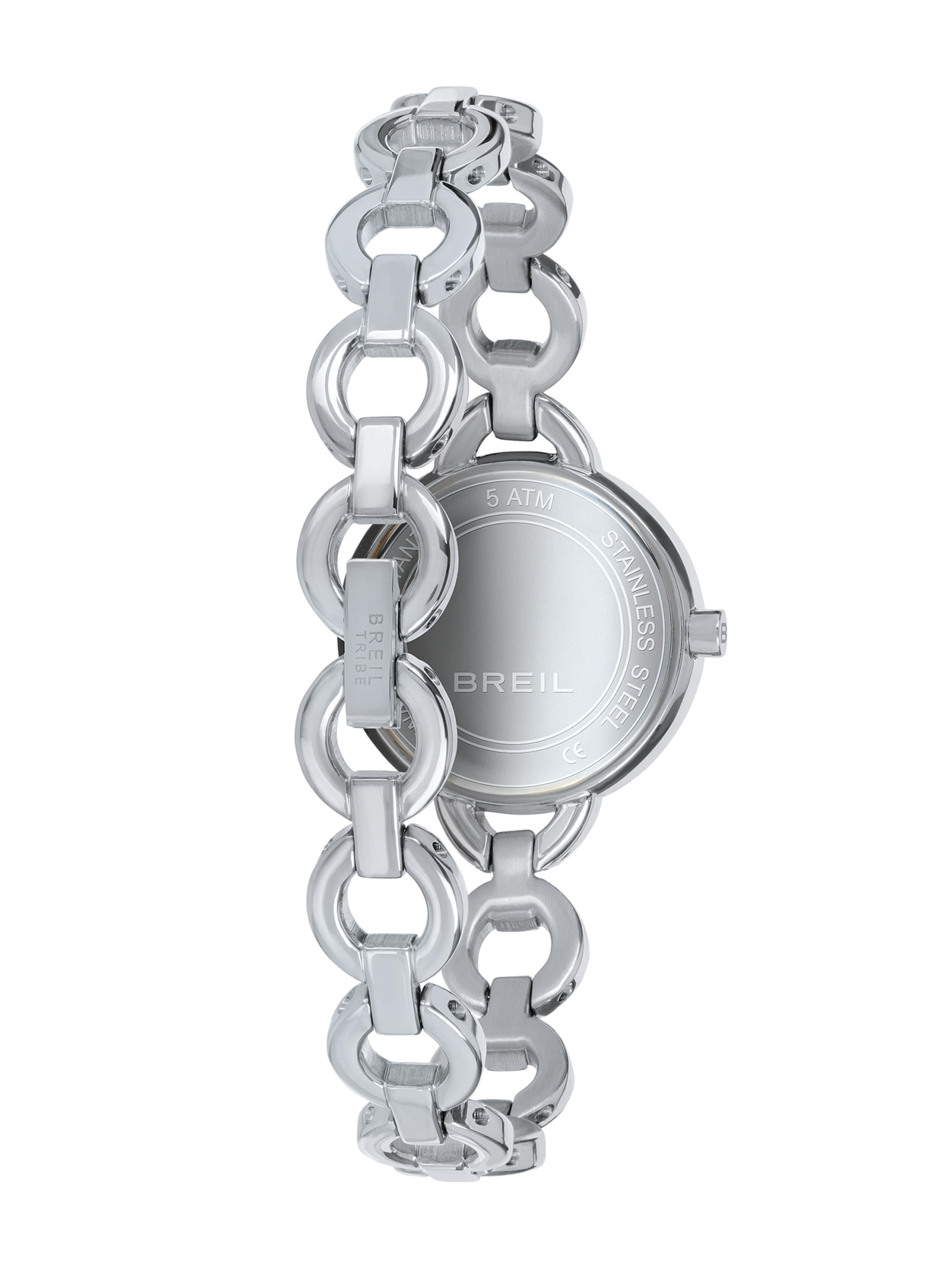 Orologio analogico 'Anouk' di Breil in argento