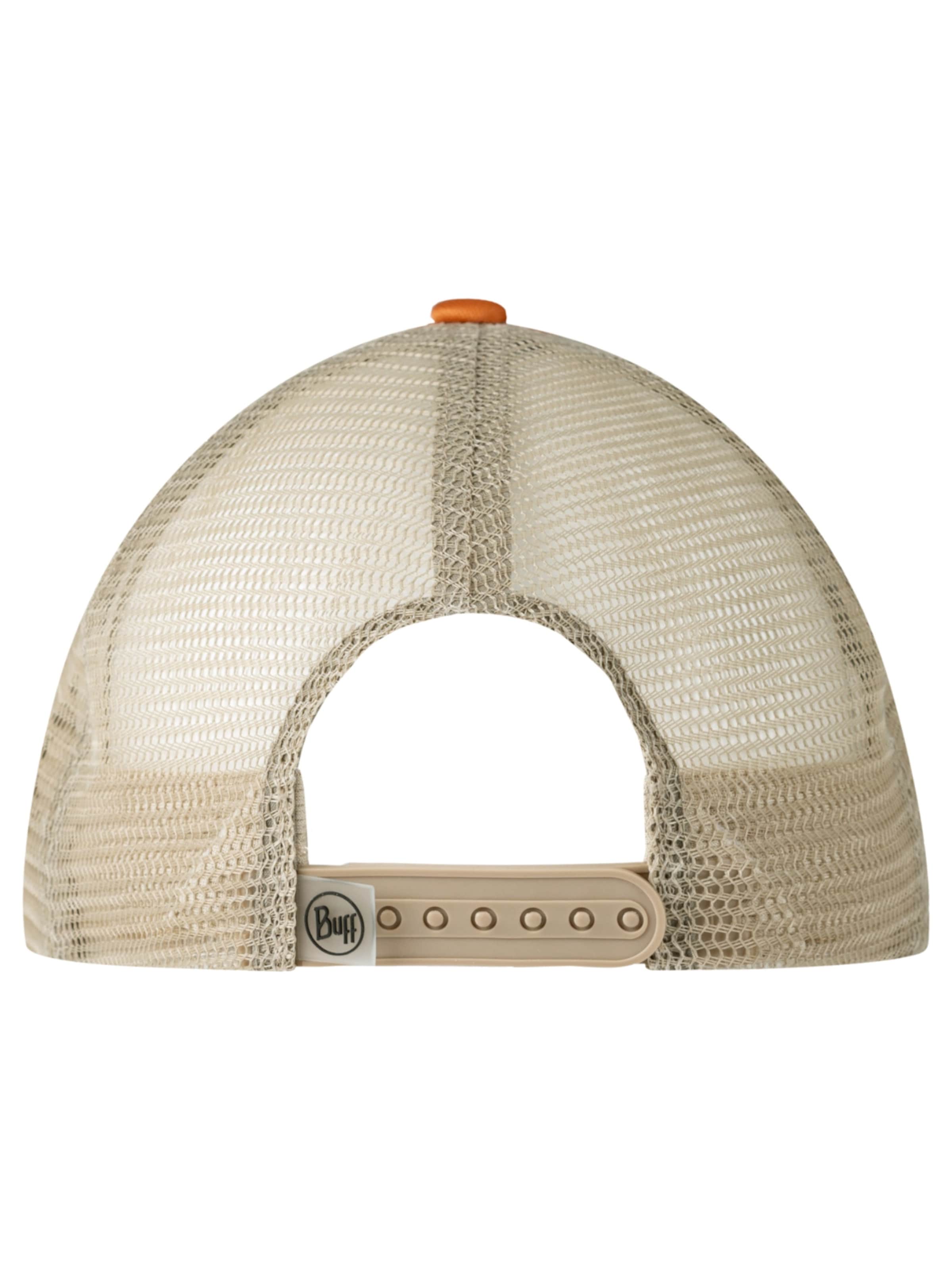 BUFF Cap‌‌‌‌‌‌‌‌‌ in Orange