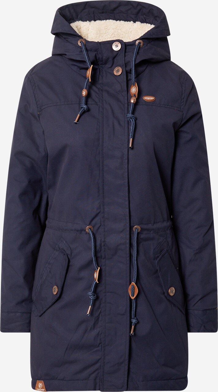 Blaue Winterjacken für Damen online kaufen | ABOUT YOU
