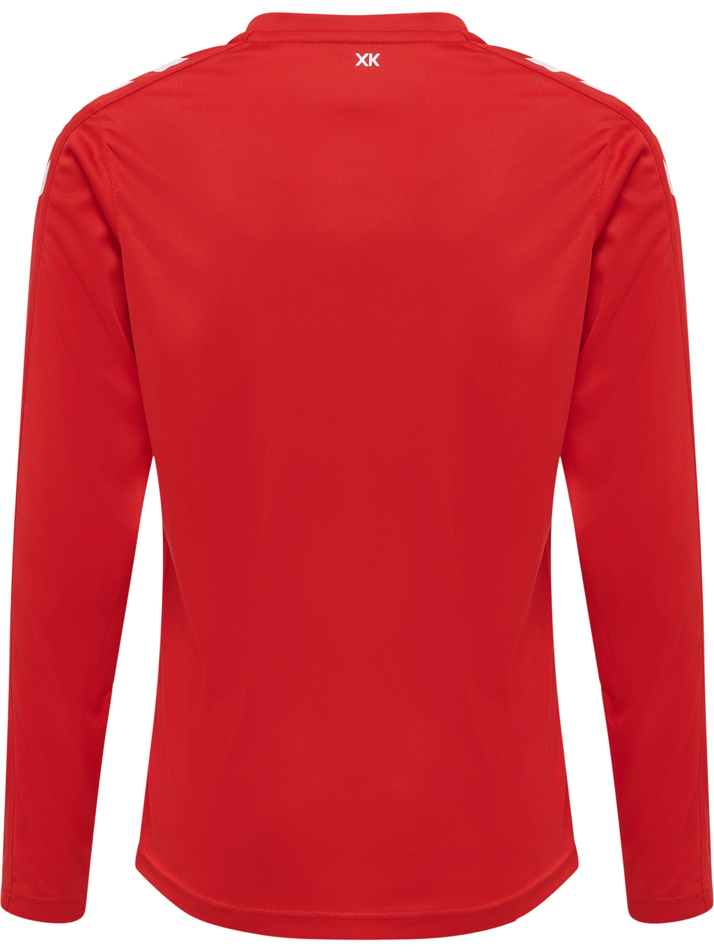 Hummel Funktionsskjorte i rød