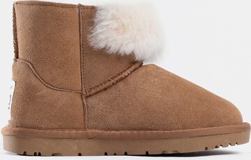 Gooce Boots 'Junian' in Brown