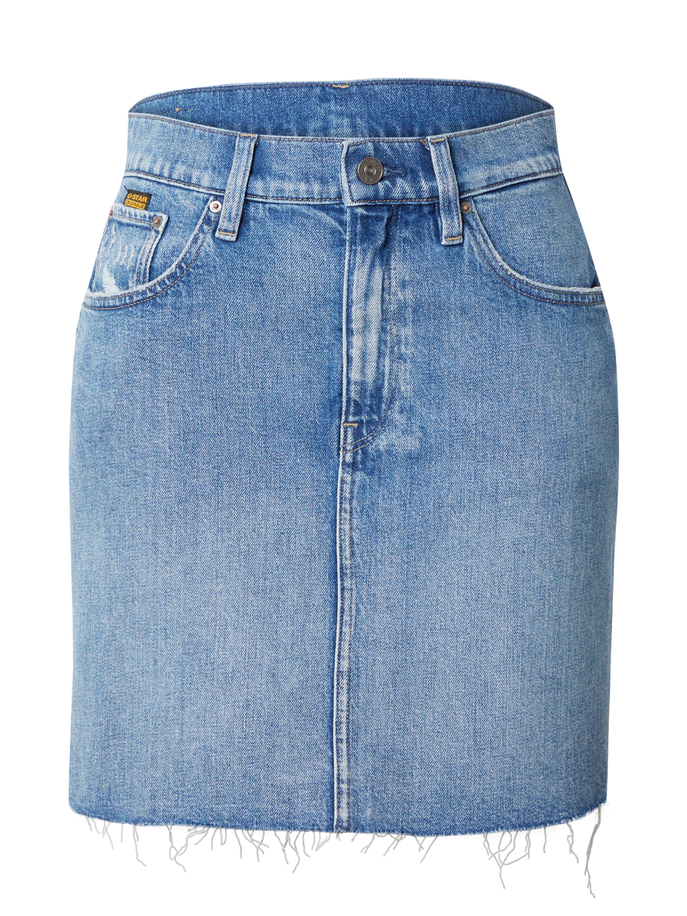 G-STAR Szoknyák 'Viktoria ' - kék: elől