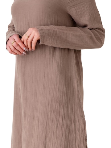 Tunica 'Nayla Modest' di WENOR in beige