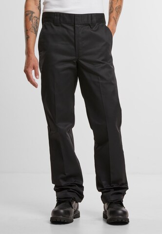 DICKIES Loosefit Hose '874 Work' in Schwarz