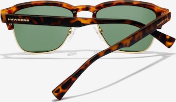 HAWKERS Γυαλιά ηλίου 'New Classic' σε πράσινο
