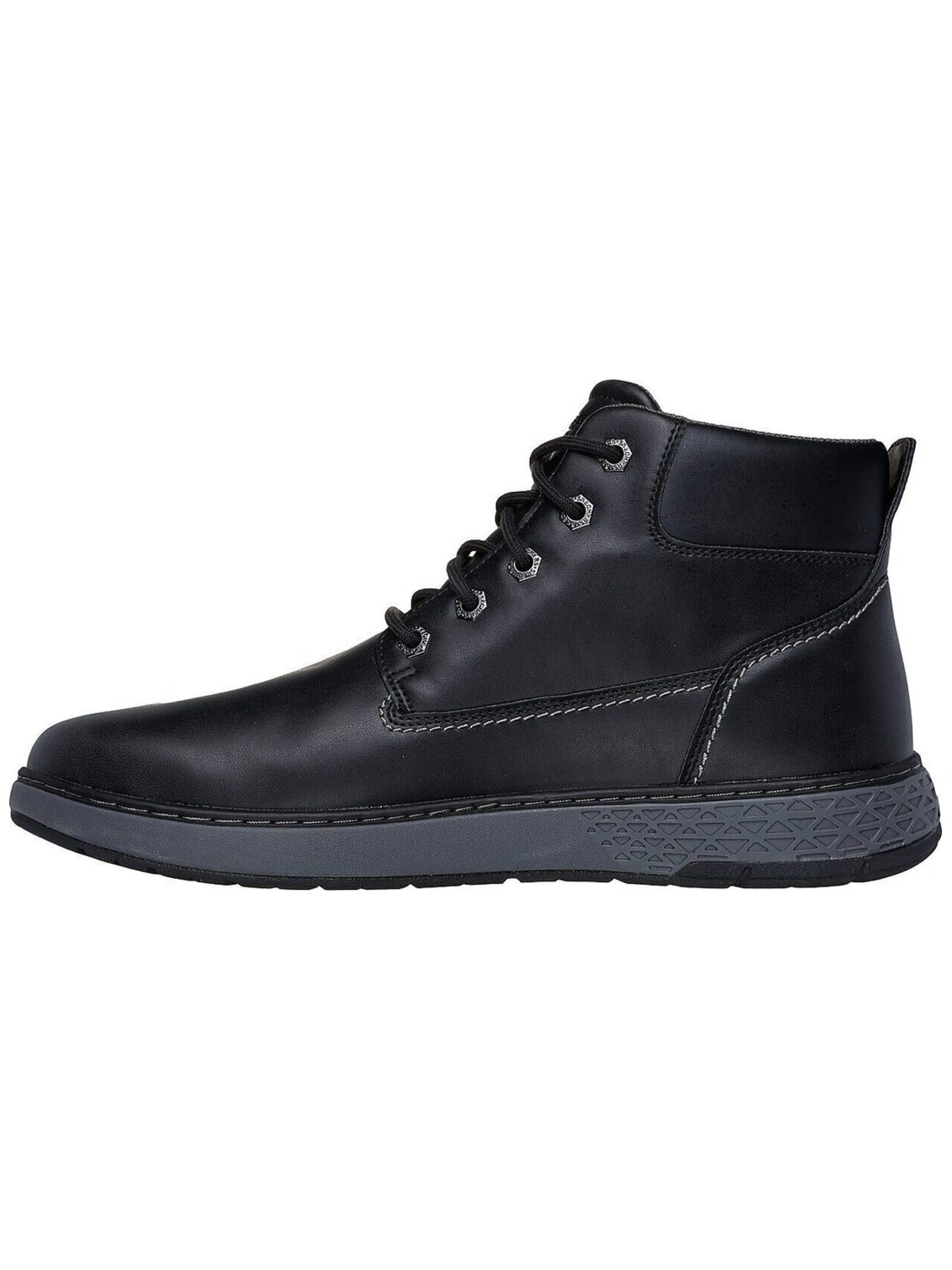 Boots 'Skechers Garlan - Deno' di SKECHERS in nero