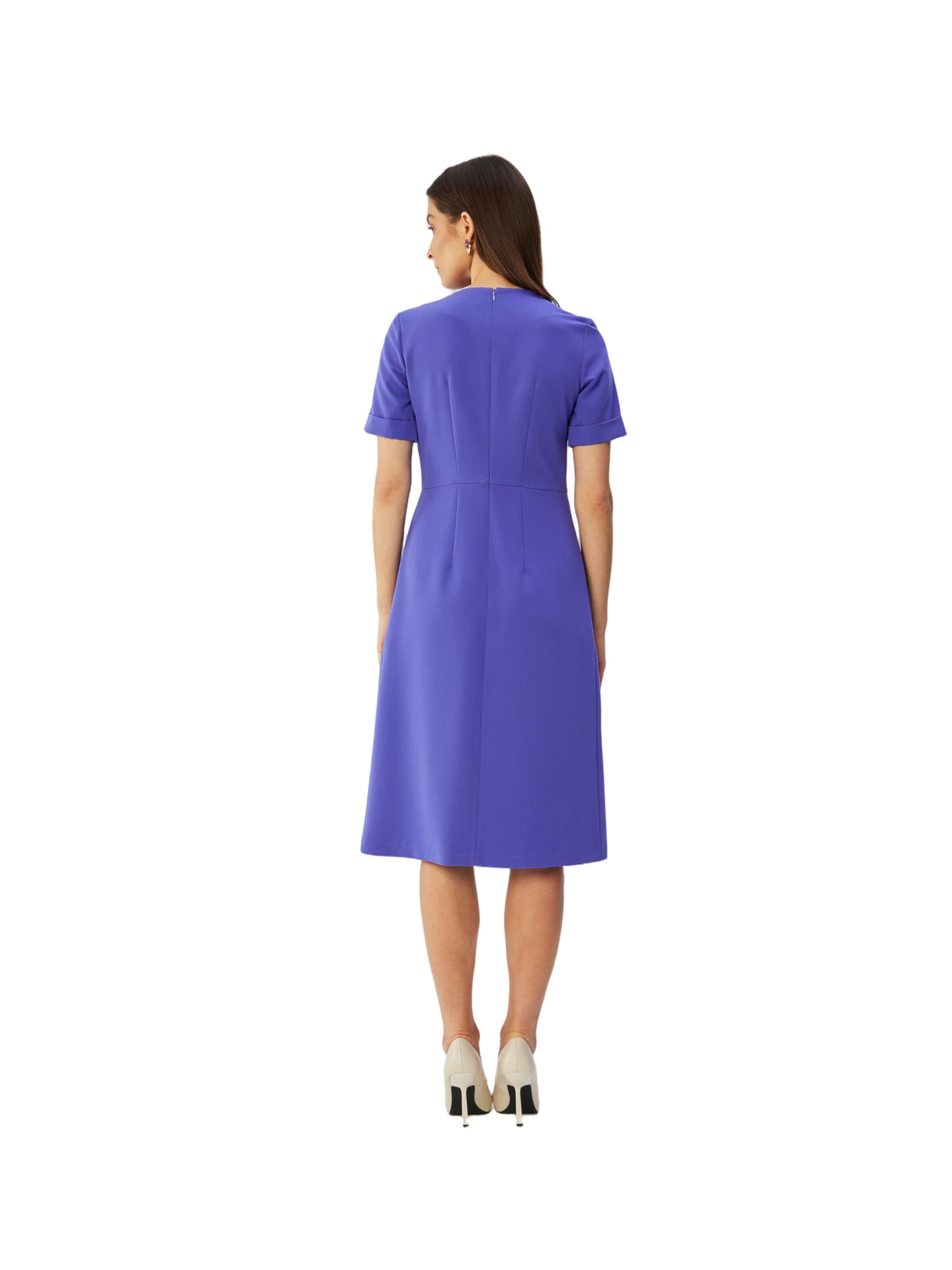 Rochie de la Stylove pe mov