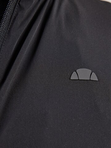 Vestes d’entraînement 'Candora' ELLESSE en noir