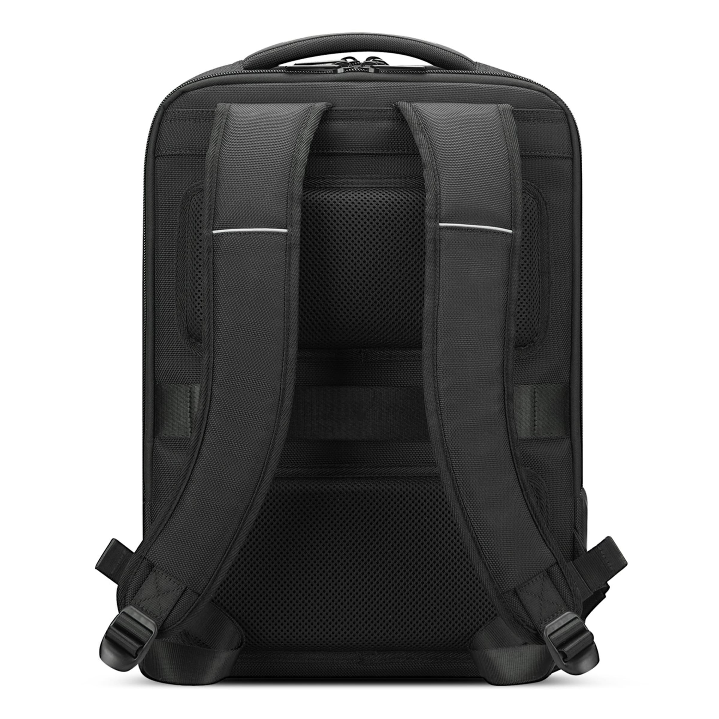 Roncato Backpack 'Trial' in Black