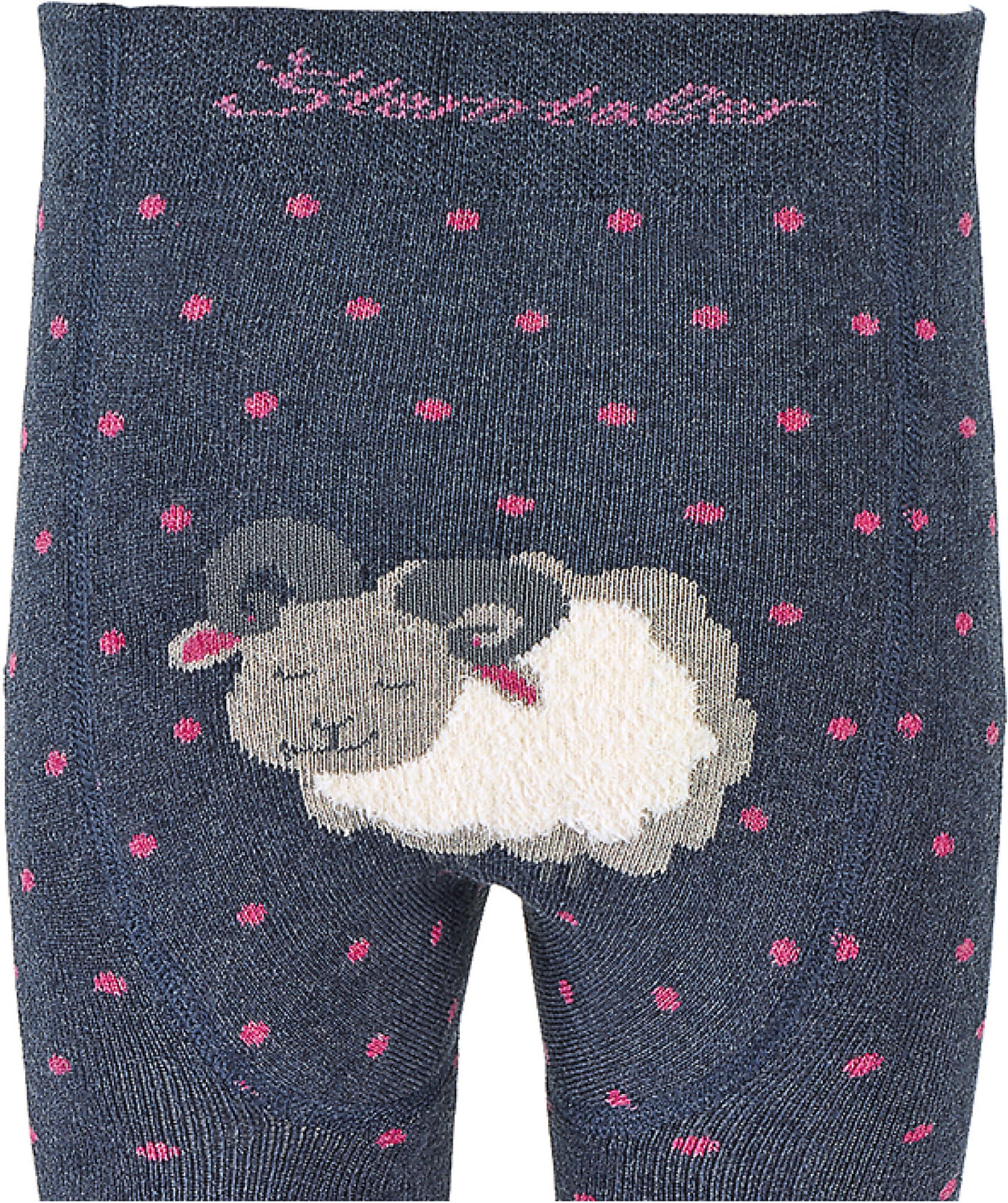Kinder Teens (Gr. 140-176) STERNTALER Strumpfhose in Marine - UX98544 Kinder Teens (Gr. 140-176) STERNTALER Strumpfhose in Marine - UX98544