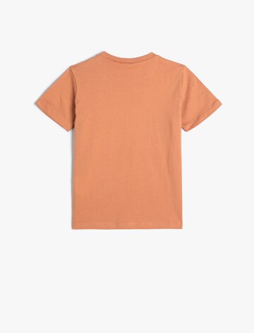 Koton Shirt in Orange