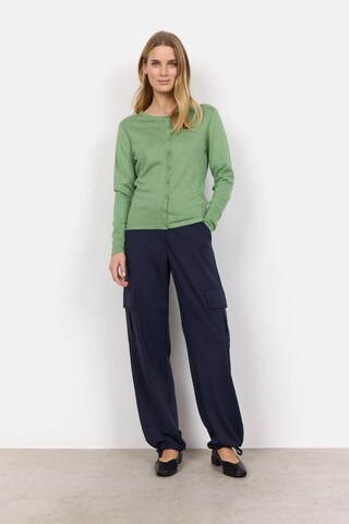 Giacchetta 'DOLLIE' di Soyaconcept in verde