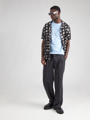 Lindbergh Shirt in Blue