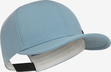 Cappello da baseball 'Cebreaker' di ICEBREAKER in blu