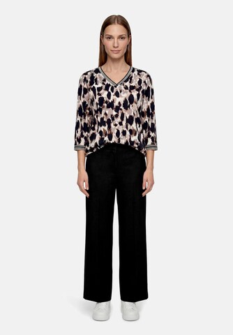 T-shirt Betty Barclay en beige