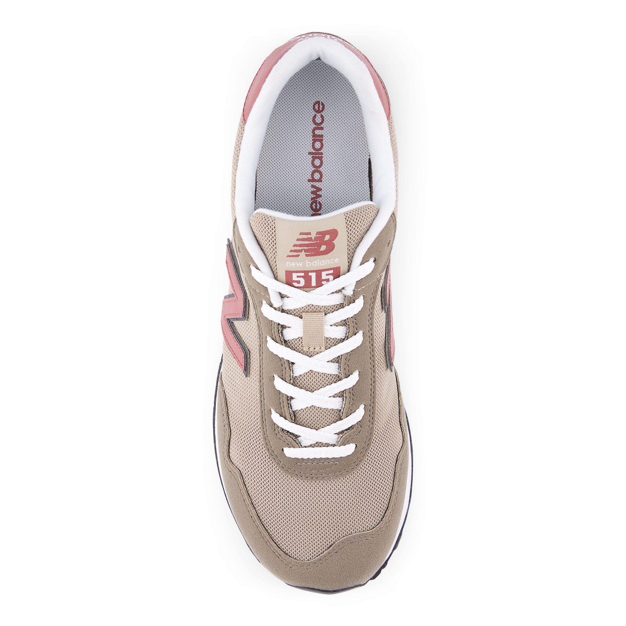 new balance Sneaker in Beige